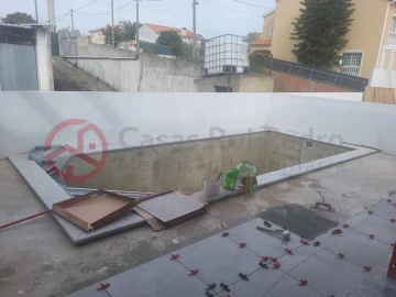Moradia T3 para Venda em Fernao Ferro