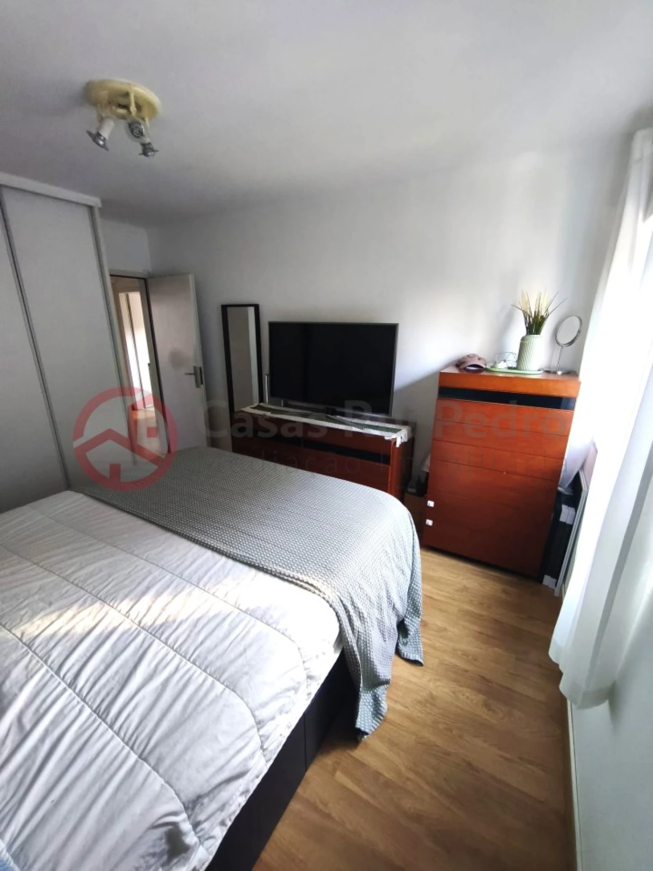 Apartamento T2 para Venda em Laranjeiro e Feijó Foto 12