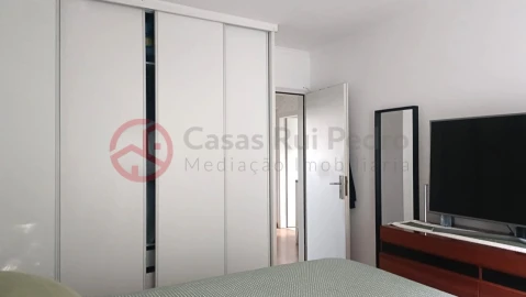 Apartamento T2 para Venda em Laranjeiro e Feijó