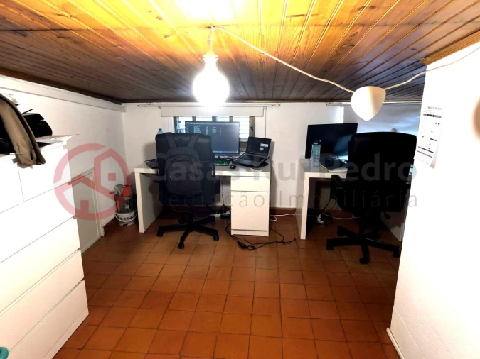 Apartamento T2 para Venda em Laranjeiro e Feijó Foto 11