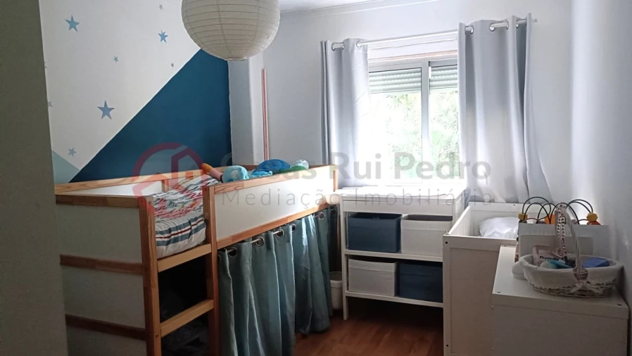 Apartamento T2 para Venda em Laranjeiro e Feijó Foto 14
