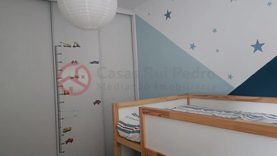 Apartamento T2 para Venda em Laranjeiro e Feijó Foto 15