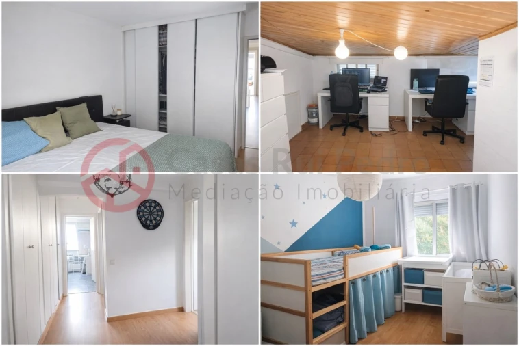 Apartamento T2 para Venda em Laranjeiro e Feijó Foto 26