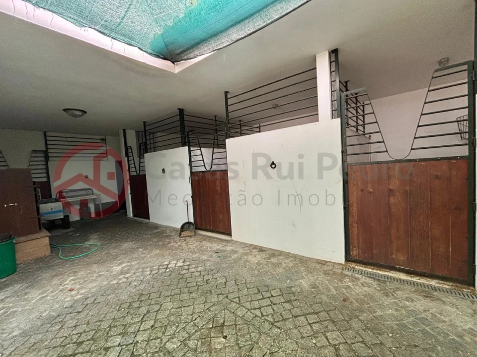 Moradia T7 para Venda em Golegã Foto 32