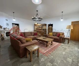 Moradia T7 para Venda em Golegã