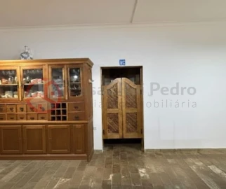 Moradia T7 para Venda em Golegã