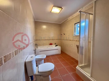 Moradia T7 para Venda em Golegã