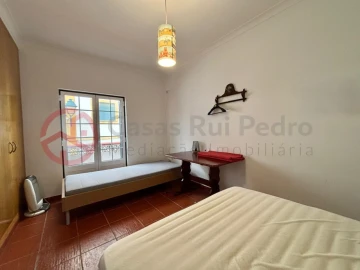 Moradia T7 para Venda em Golegã