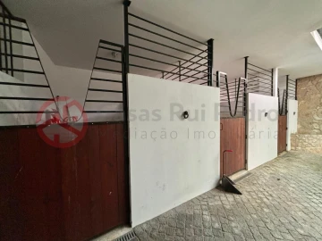 Moradia T7 para Venda em Golegã