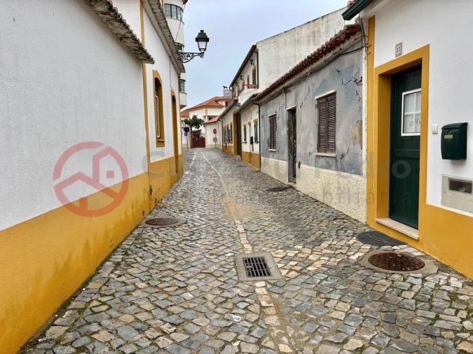 Moradia T7 para Venda em Golegã Foto 2
