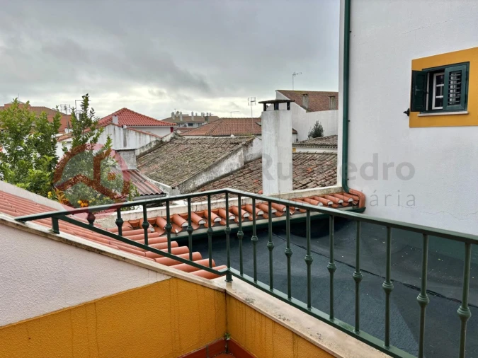 Moradia T7 para Venda em Golegã Foto 3