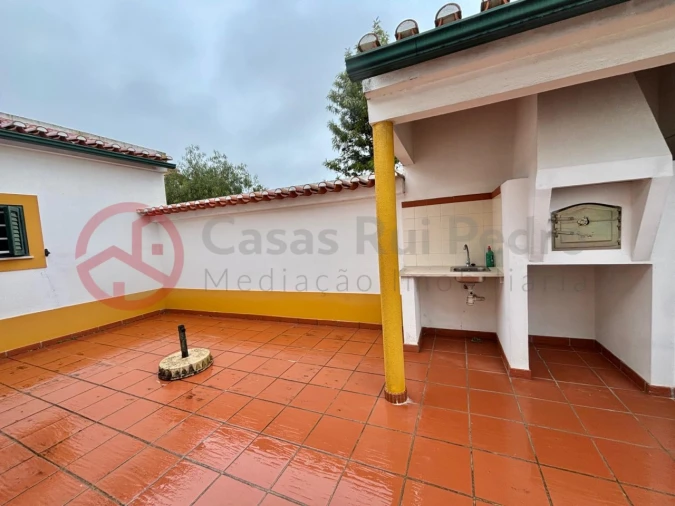 Moradia T7 para Venda em Golegã Foto 4