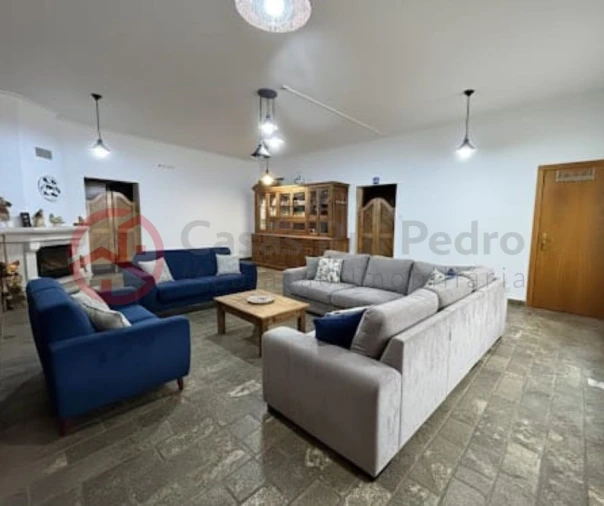 Moradia T7 para Venda em Golegã Foto 5