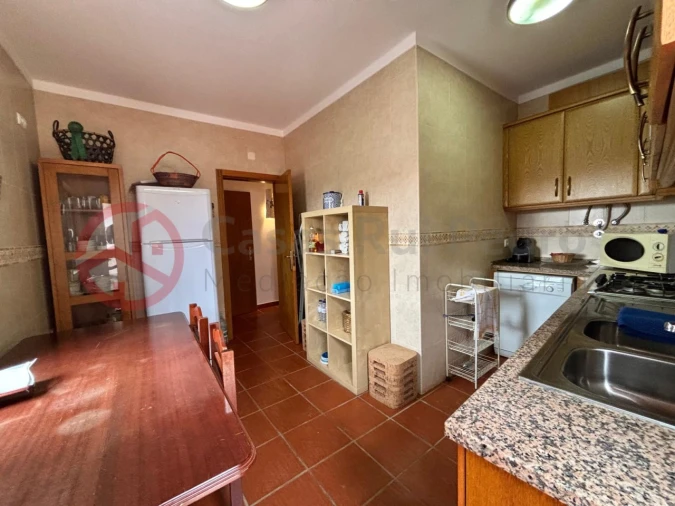 Moradia T7 para Venda em Golegã Foto 12