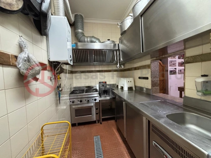 Moradia T7 para Venda em Golegã Foto 23