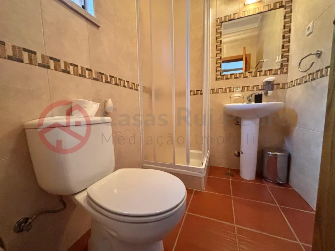 Moradia T7 para Venda em Golegã Foto 28