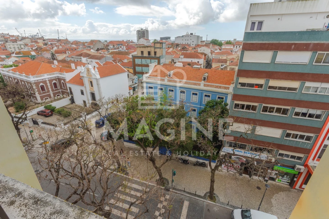 Apartamento T3 para Venda em União das Freguesias de Setúbal Foto 30