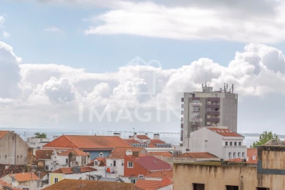 Apartamento T3 para Venda em União das Freguesias de Setúbal