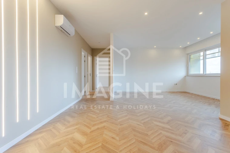 Apartamento T3 para Venda em União das Freguesias de Setúbal Foto 3