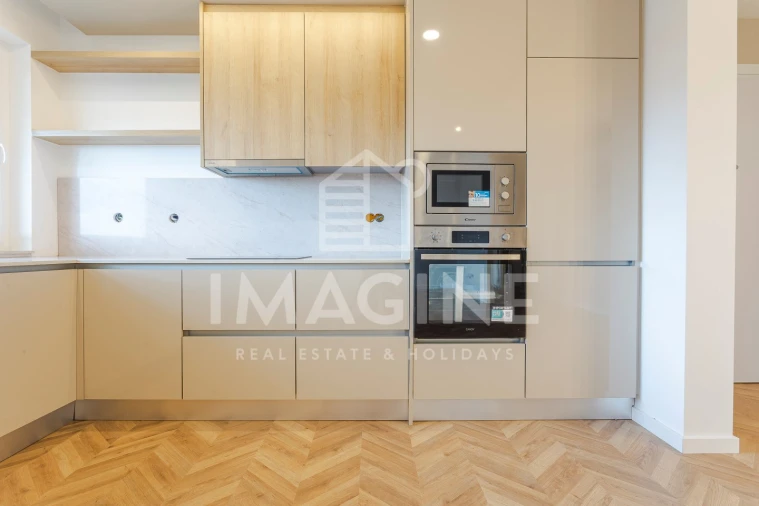 Apartamento T3 para Venda em União das Freguesias de Setúbal Foto 4
