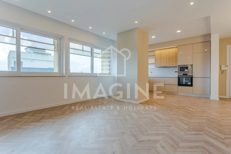 Apartamento T3 para Venda em União das Freguesias de Setúbal Foto 11