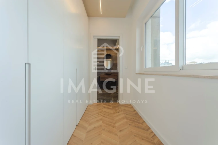 Apartamento T3 para Venda em União das Freguesias de Setúbal Foto 16