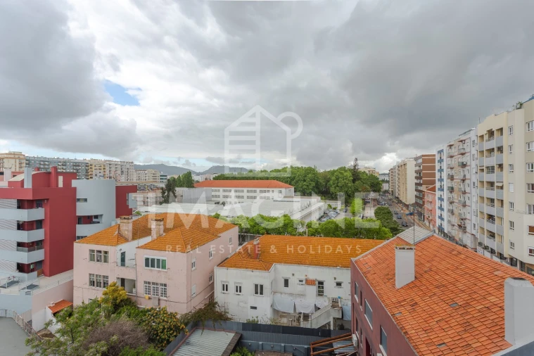 Apartamento T3 para Venda em União das Freguesias de Setúbal Foto 29