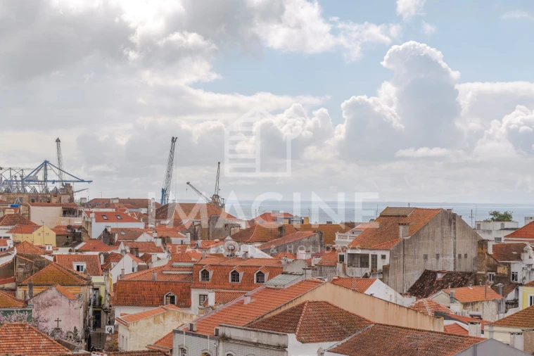 Apartamento T3 para Venda em União das Freguesias de Setúbal Foto 32