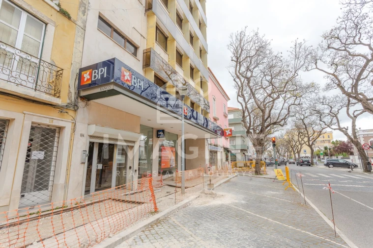 Apartamento T3 para Venda em União das Freguesias de Setúbal Foto 45