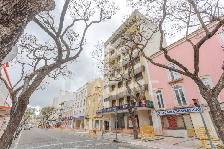 Apartamento T3 para Venda em União das Freguesias de Setúbal Foto 46