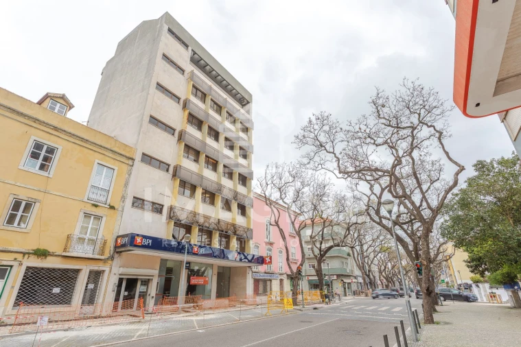 Apartamento T3 para Venda em União das Freguesias de Setúbal Foto 47