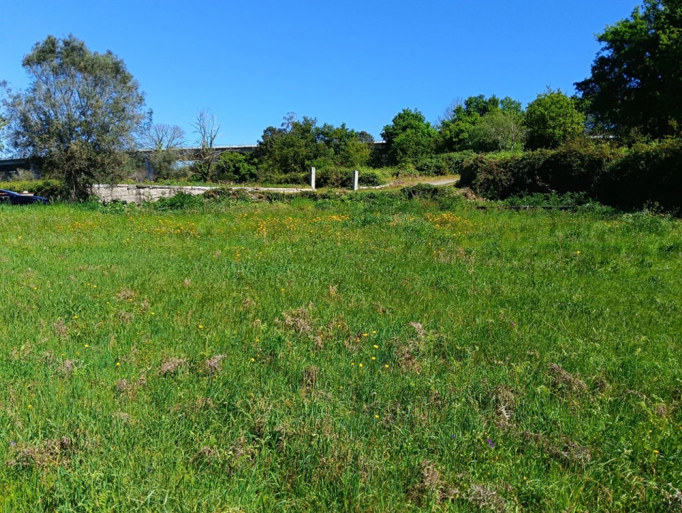 Terreno para Venda em Cornes Foto 5