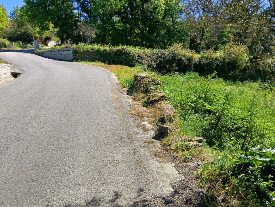 Terreno para Venda em Cornes Foto 9