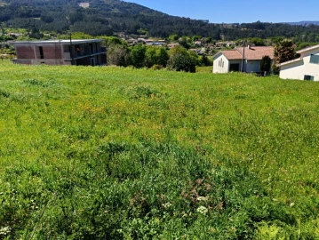 Terreno para Venda em Cornes