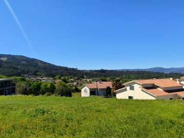 Terreno para Venda em Cornes