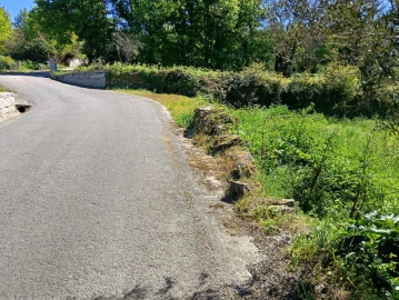 Terreno para Venda em Cornes