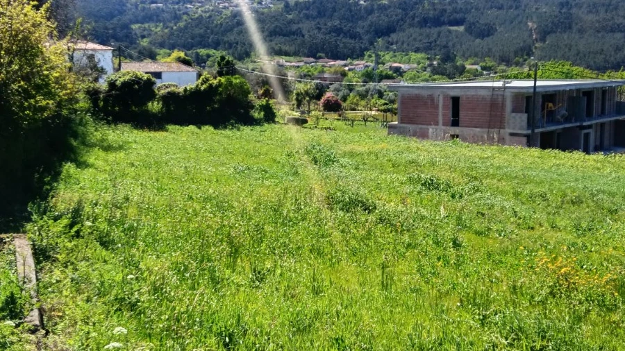 Terreno para Venda em Cornes