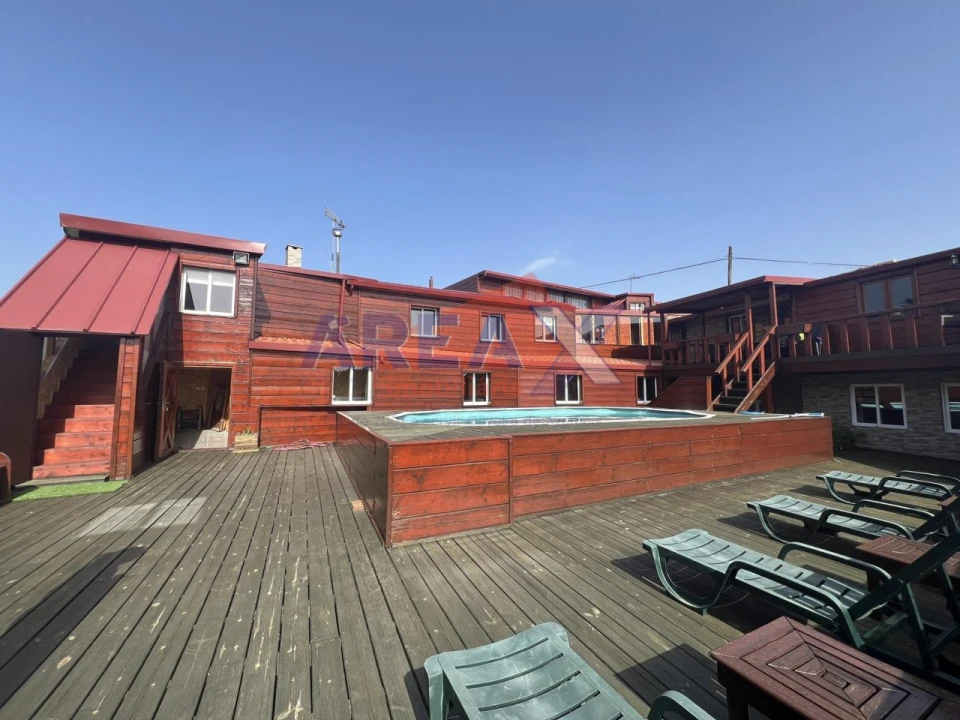 Moradia T12 para Venda em O. Azeméis, Riba-Ul, Ul, Macinhata Seixa, Madail Foto 5