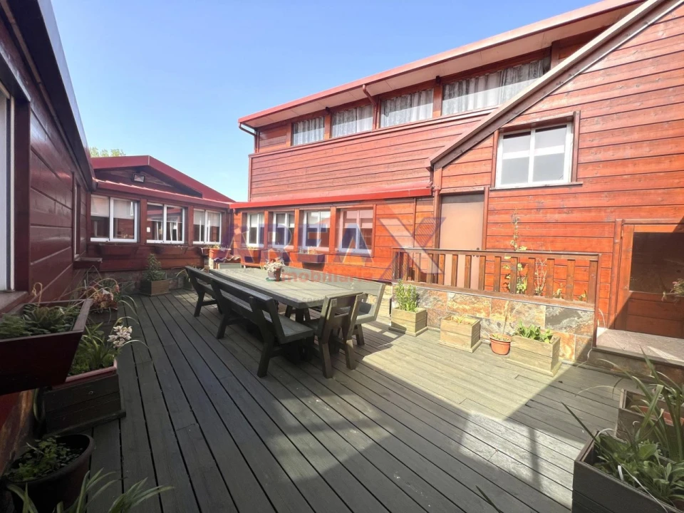 Moradia T12 para Venda em O. Azeméis, Riba-Ul, Ul, Macinhata Seixa, Madail Foto 7