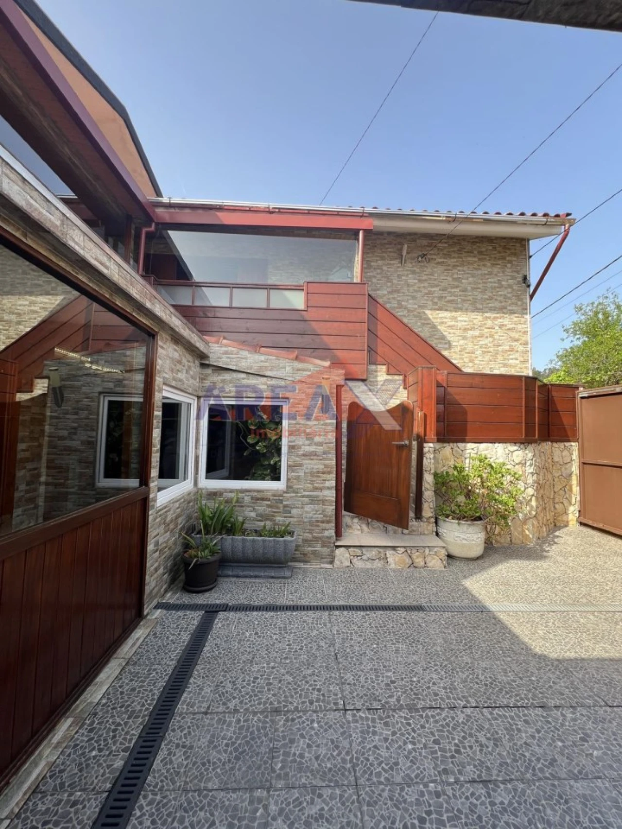 Moradia T12 para Venda em O. Azeméis, Riba-Ul, Ul, Macinhata Seixa, Madail Foto 9