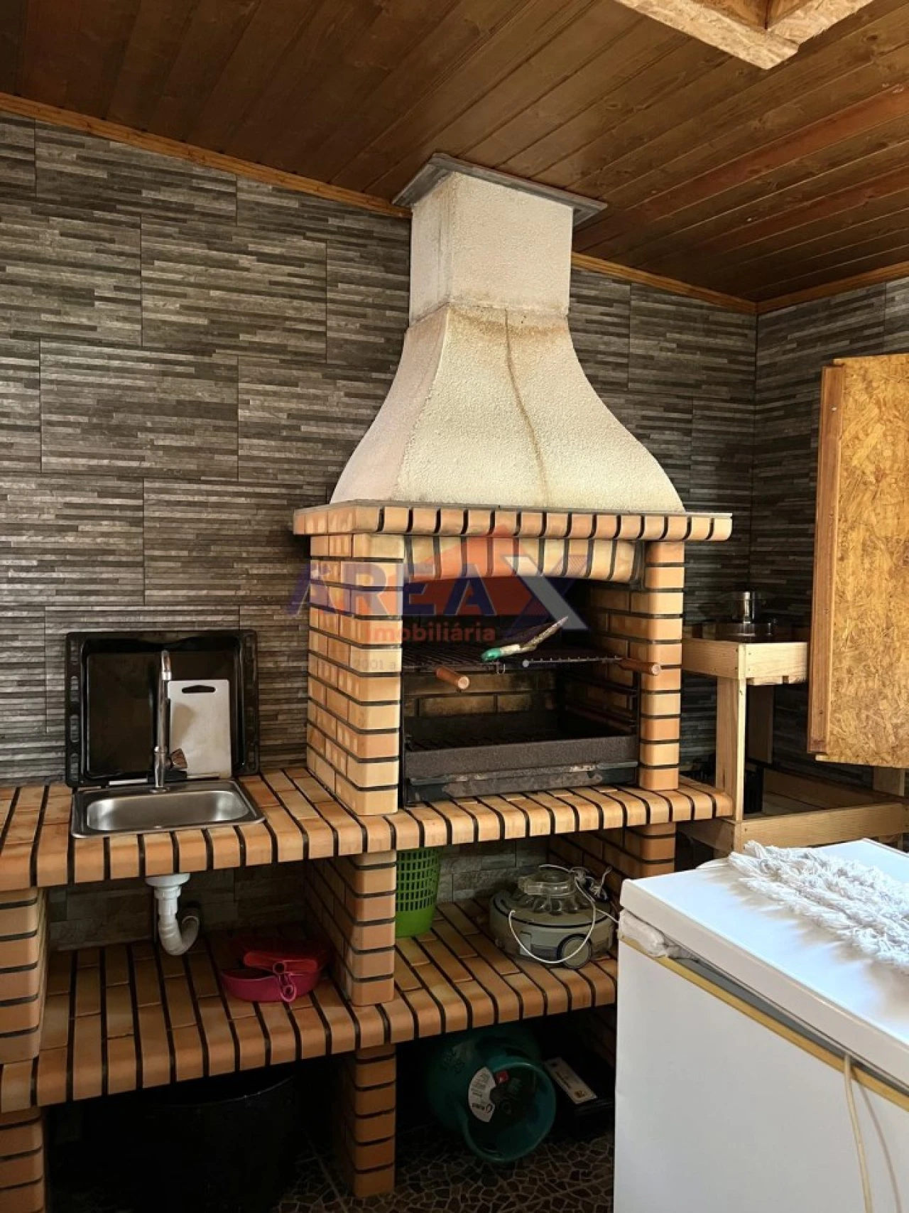 Moradia T12 para Venda em O. Azeméis, Riba-Ul, Ul, Macinhata Seixa, Madail Foto 10