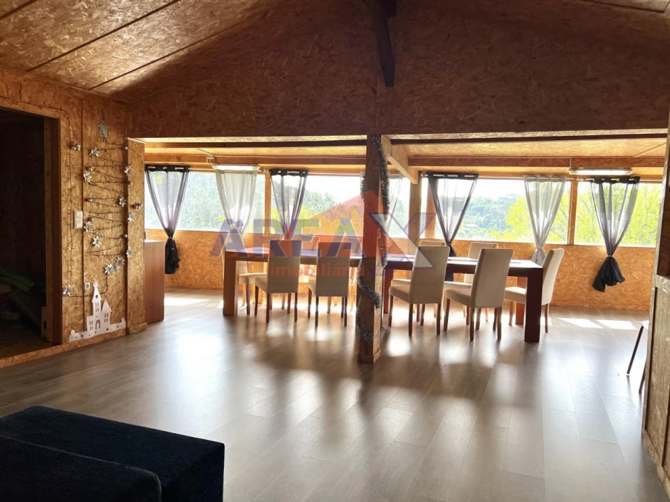 Moradia T12 para Venda em O. Azeméis, Riba-Ul, Ul, Macinhata Seixa, Madail Foto 13