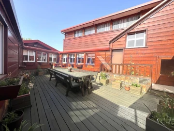 Moradia T12 para Venda em O. Azeméis, Riba-Ul, Ul, Macinhata Seixa, Madail