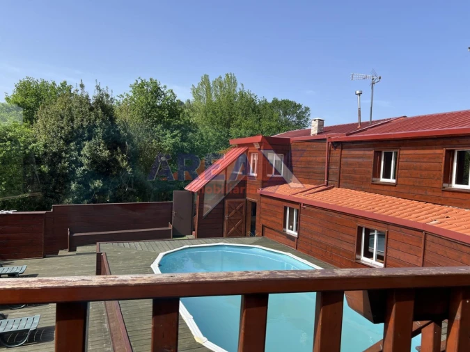 Moradia T12 para Venda em O. Azeméis, Riba-Ul, Ul, Macinhata Seixa, Madail Foto 4