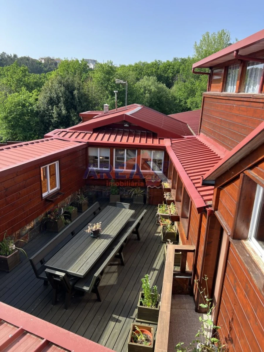 Moradia T12 para Venda em O. Azeméis, Riba-Ul, Ul, Macinhata Seixa, Madail Foto 6