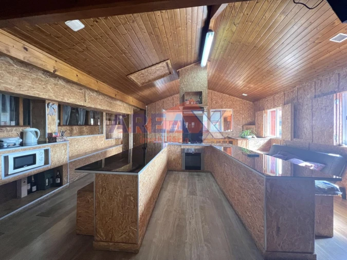 Moradia T12 para Venda em O. Azeméis, Riba-Ul, Ul, Macinhata Seixa, Madail Foto 12