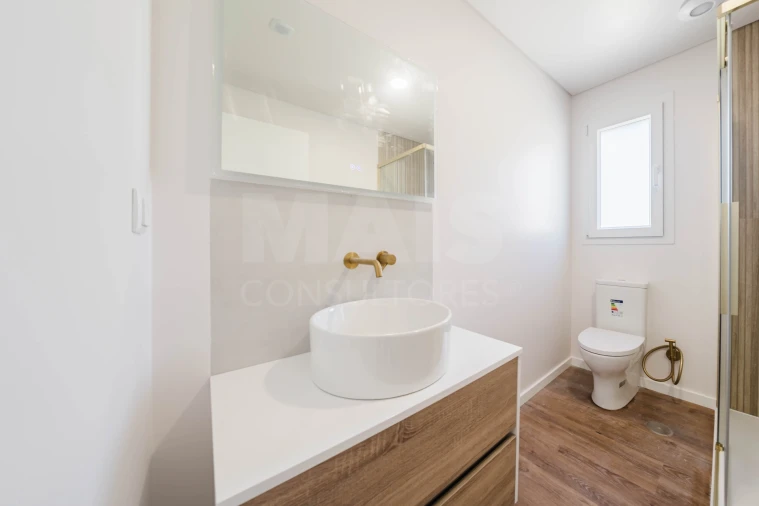 Moradia T3 para Venda em Nossa Senhora do Pópulo, Coto e São Gregório Foto 4