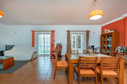 Moradia T3 para Venda em Marinhais