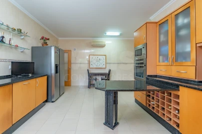 Moradia T3 para Venda em Marinhais