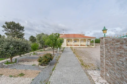 Moradia T3 para Venda em Marinhais